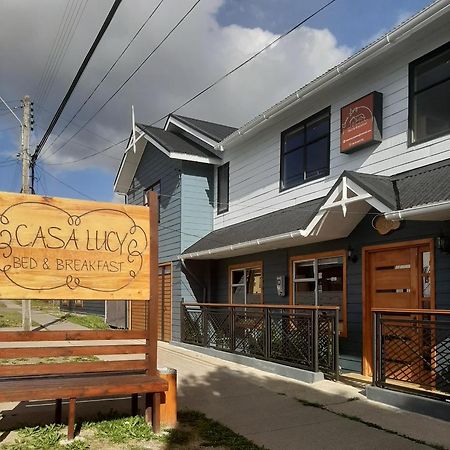 مبيت وإفطار بويرتو ناتالز Casa Lucy المظهر الخارجي الصورة