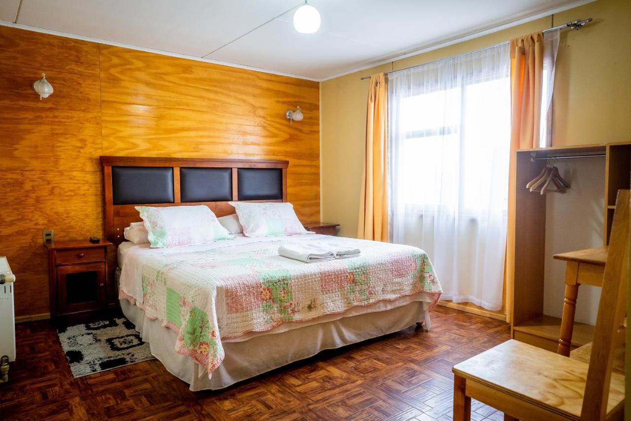 مبيت وإفطار بويرتو ناتالز Casa Lucy المظهر الخارجي الصورة