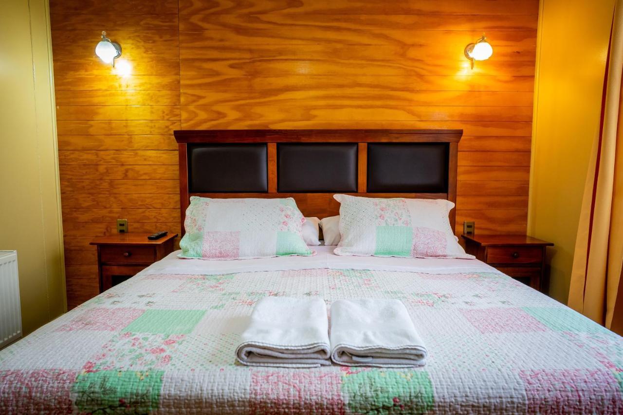 مبيت وإفطار بويرتو ناتالز Casa Lucy المظهر الخارجي الصورة