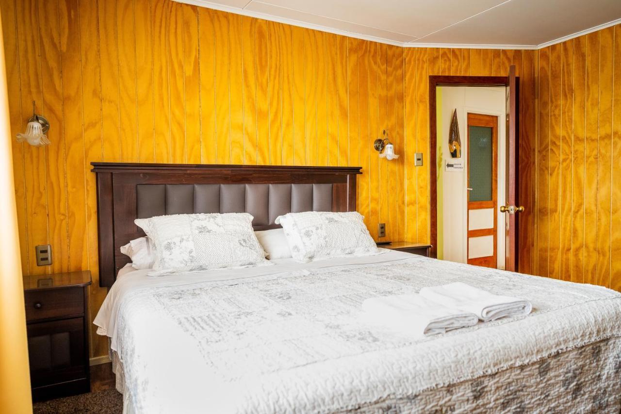 مبيت وإفطار بويرتو ناتالز Casa Lucy المظهر الخارجي الصورة