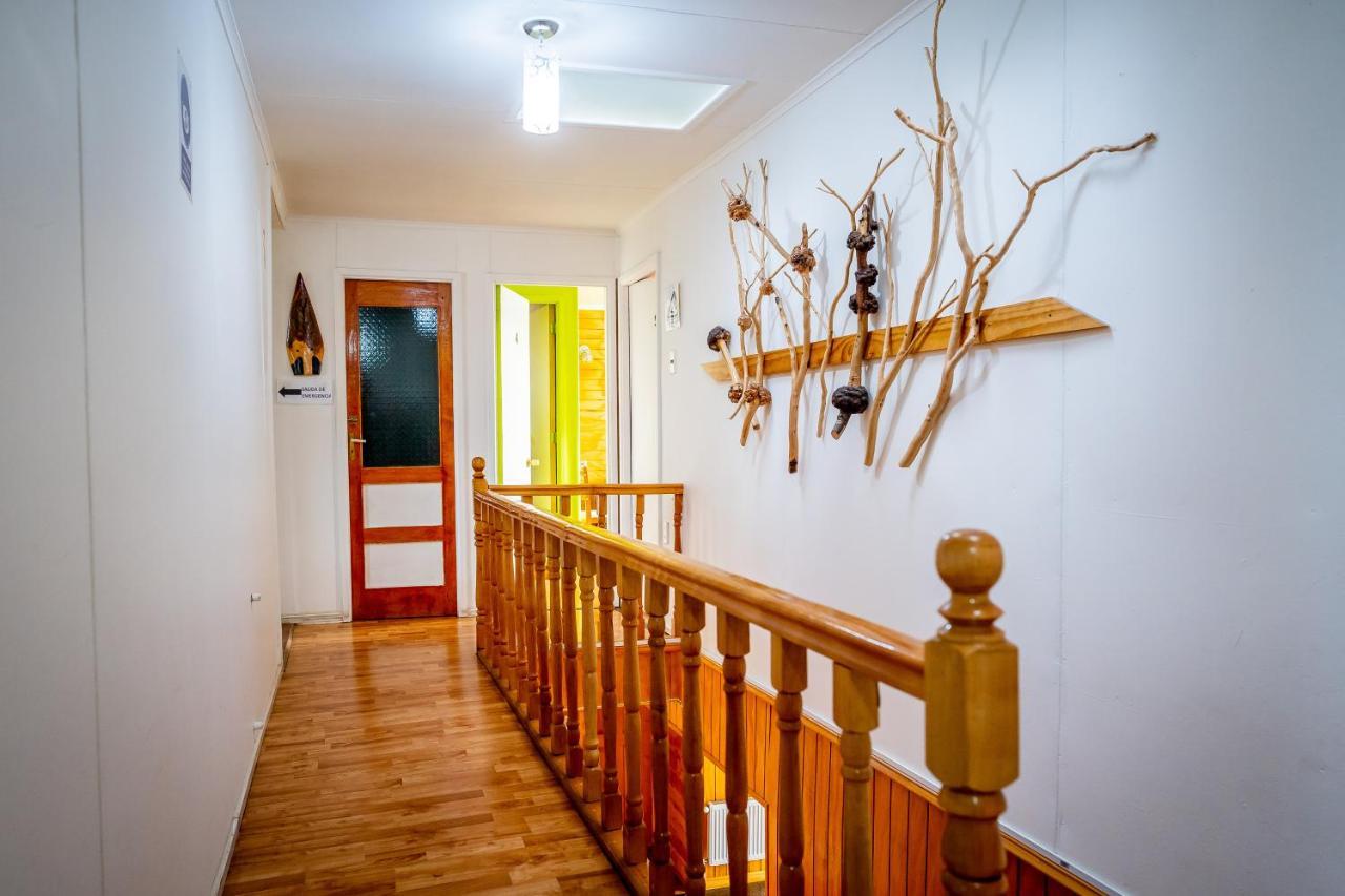 مبيت وإفطار بويرتو ناتالز Casa Lucy المظهر الخارجي الصورة