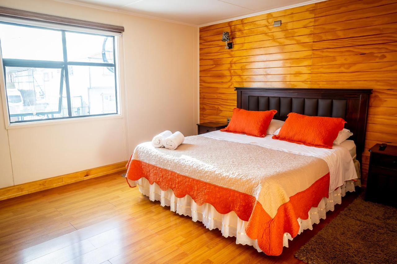 مبيت وإفطار بويرتو ناتالز Casa Lucy المظهر الخارجي الصورة