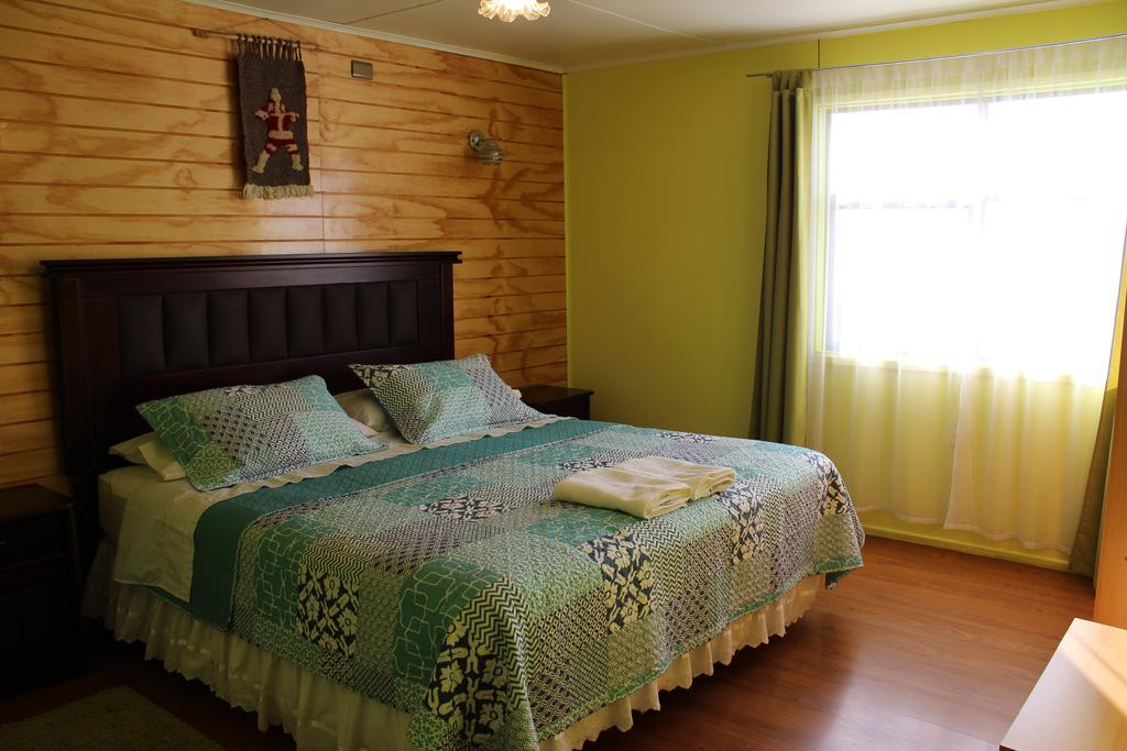 مبيت وإفطار بويرتو ناتالز Casa Lucy المظهر الخارجي الصورة