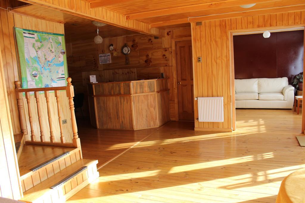مبيت وإفطار بويرتو ناتالز Casa Lucy المظهر الخارجي الصورة